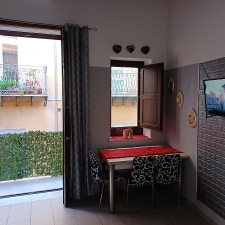 Hotel Casablanca Palermo Exterior foto